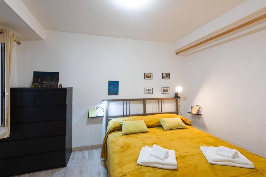 Appartamento Adorno 1 - Affitti Brevi Italia Génova Exterior foto