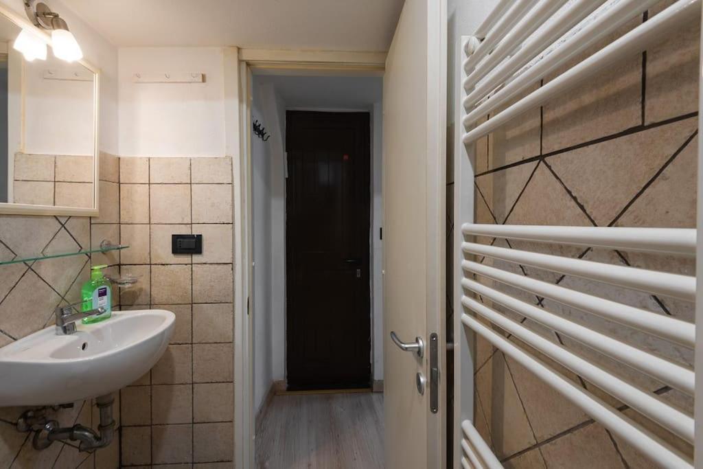 Appartamento Adorno 1 - Affitti Brevi Italia Génova Exterior foto