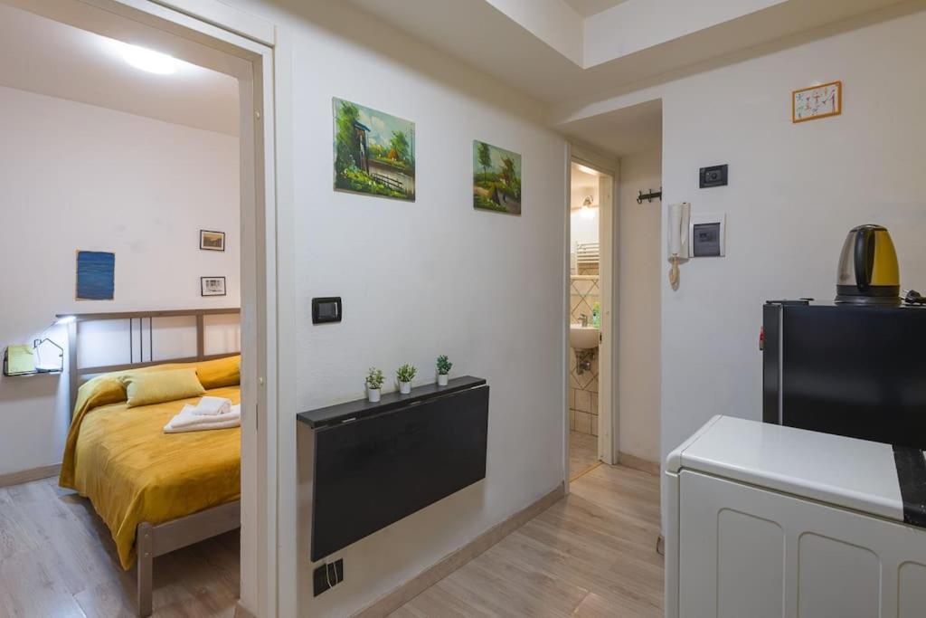 Appartamento Adorno 1 - Affitti Brevi Italia Génova Exterior foto